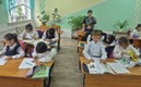 «Мектептегі оқуға дайындық деңгейін анықтау» тесті  алынды.